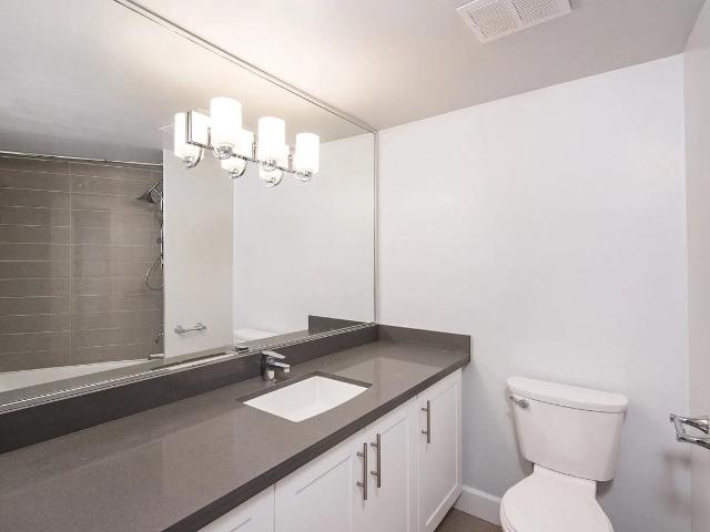 Apartment for rent in Willowdale, Toronto