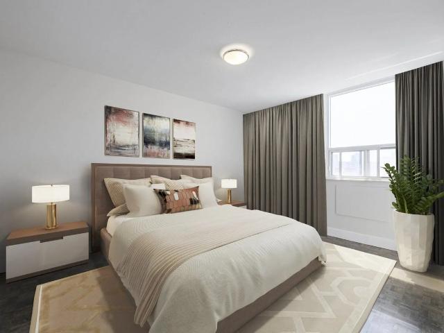 Apartment for rent in Woburn, Ontario