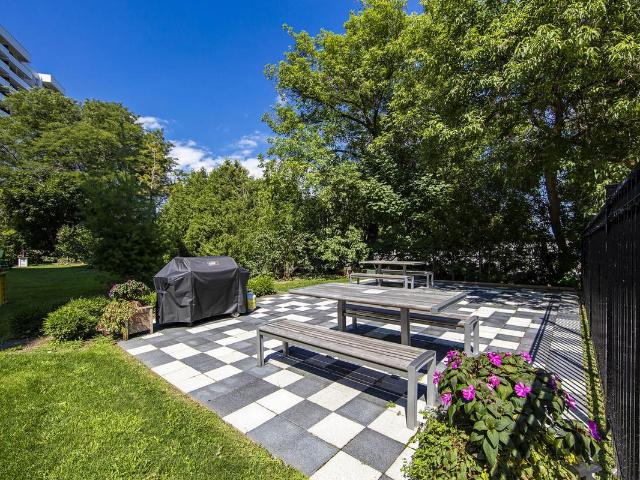 Apartment for rent in North York, Woburn