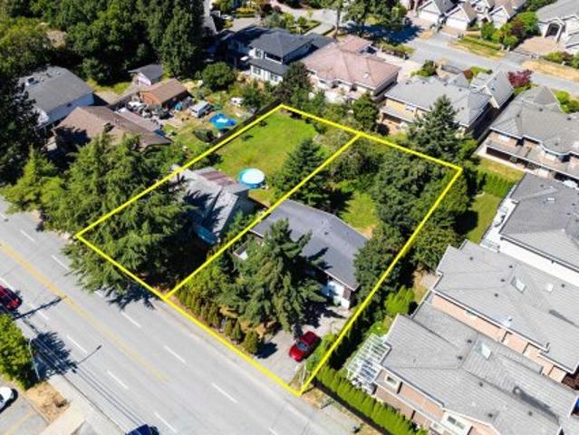 Property for sale in Richmond, British Columbia