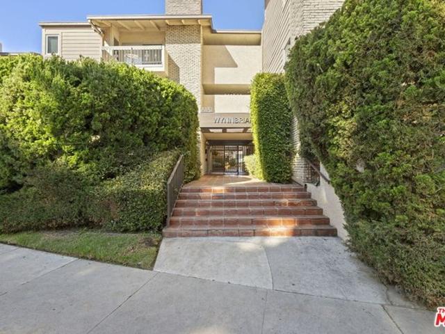 Condo for sale in Culver City, California
