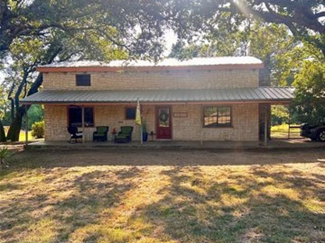 House for sale in Blanket, Texas