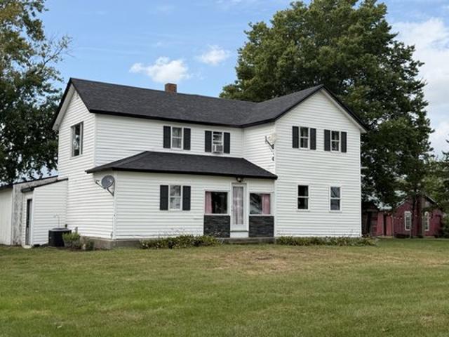 House for sale in Tampico, Whiteside County