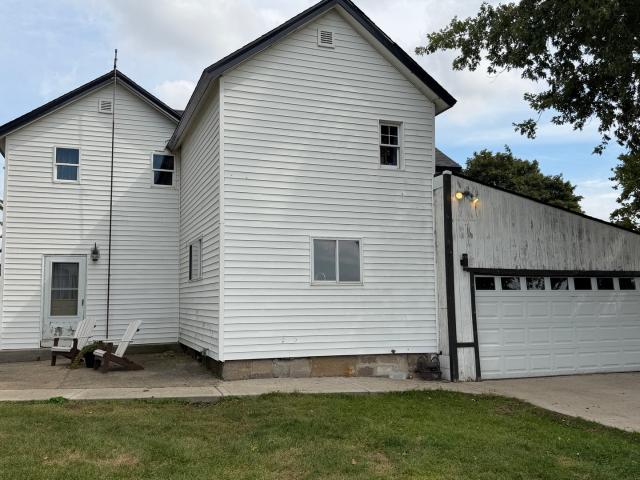 House for sale in Tampico, Whiteside County
