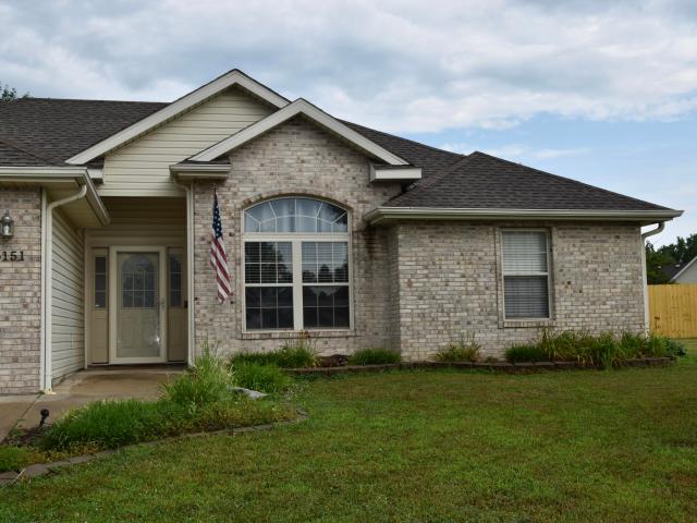 House for sale in Hallsville, Missouri