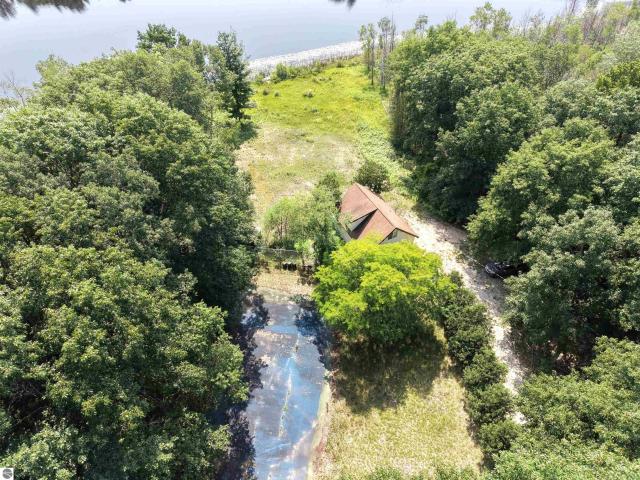 House for sale in Michigan