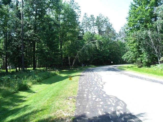 Land for sale in Indian River, Michigan