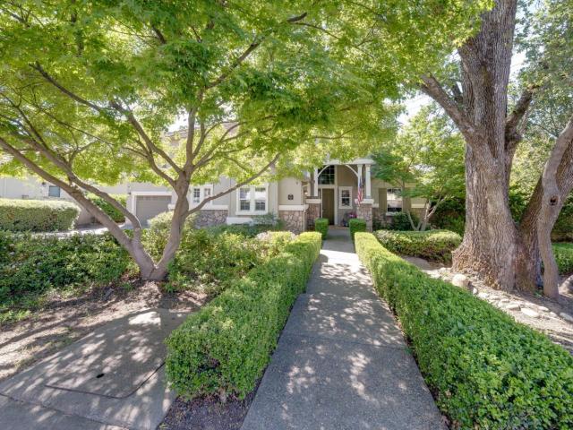 House for sale in Roseville, California