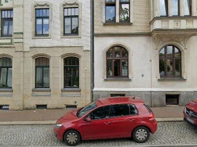 Apartment mieten in Zwickau-Mitte, Zwickau