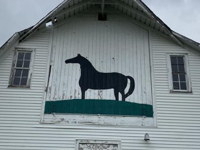 Farm for sale in Nebraska