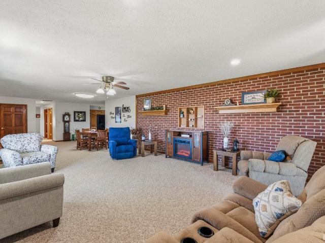 House for sale in Mulberry, Indiana