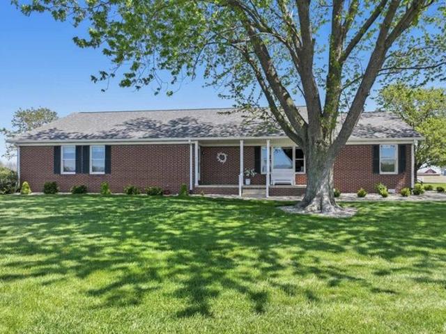 House for sale in Mulberry, Indiana