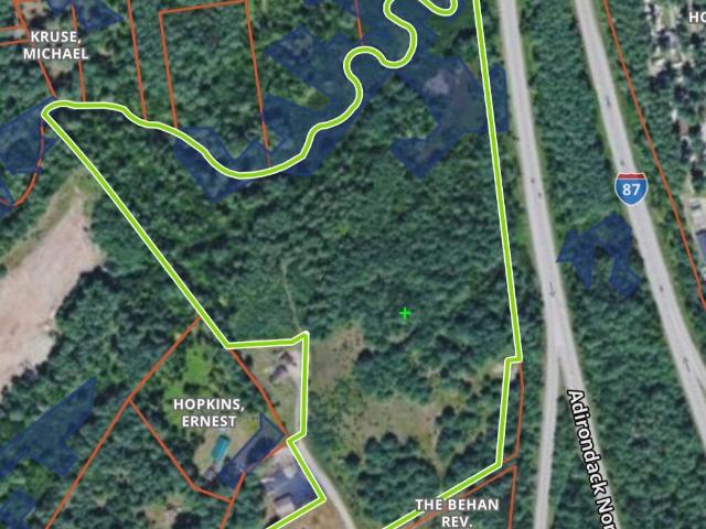 Property for sale in New York