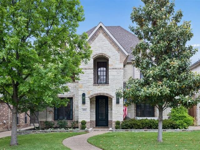 House for sale in Dallas, Texas