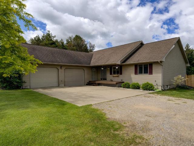 House for sale in Michigan