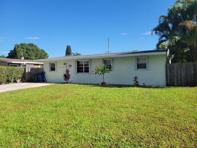 House for sale in Margate, Florida
