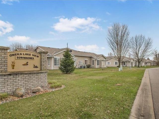 Townhouse for sale in Hugo, Minnesota