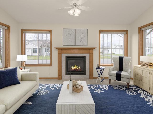 Townhouse for sale in Hugo, Minnesota