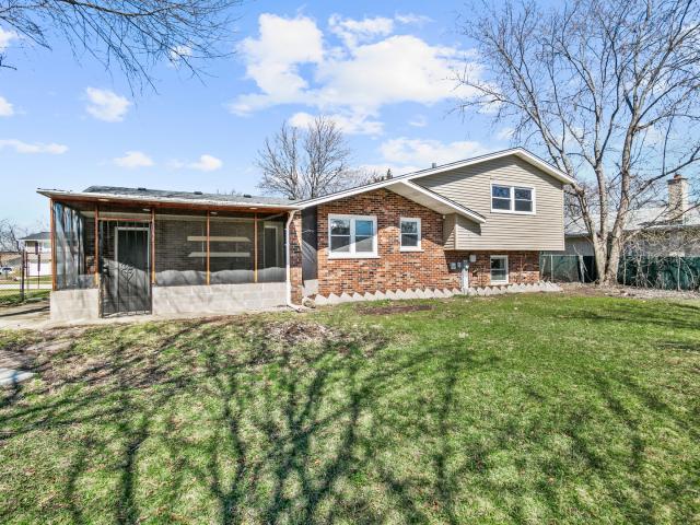 House for sale in Oak Forest, Illinois