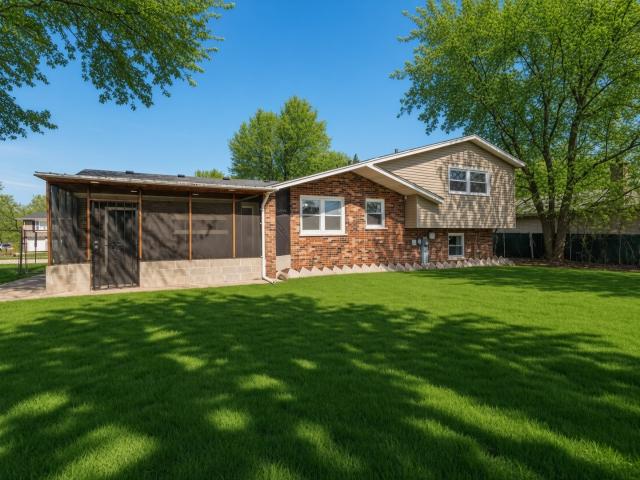 House for sale in Oak Forest, Illinois