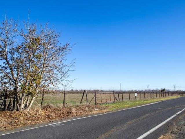 Land for sale in Lodi, California
