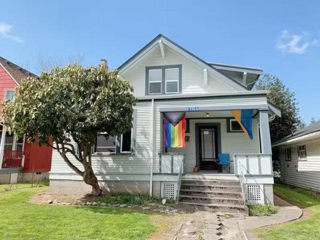 House for rent in Bellingham