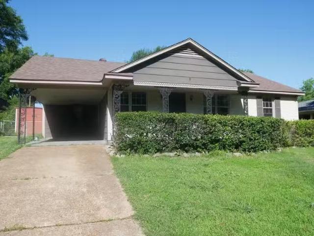 House for rent in Southaven