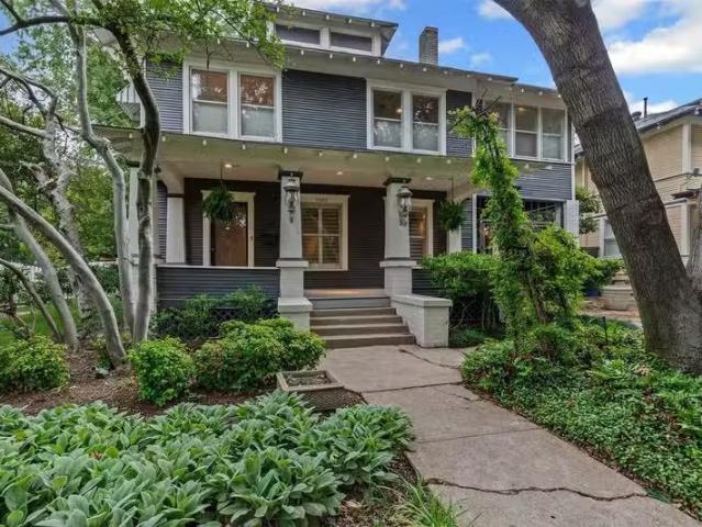 House for rent in Dallas