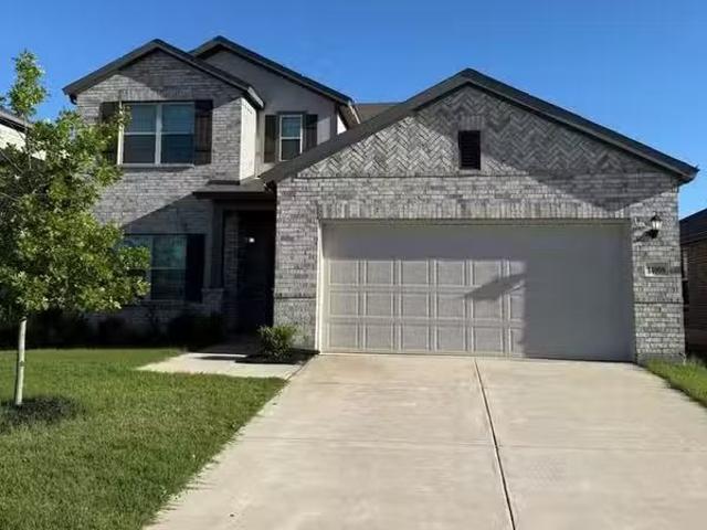 House for rent in Denton