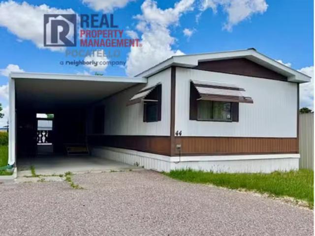 House for rent in Pocatello