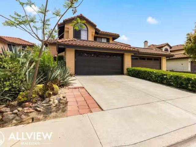 House for rent in Anaheim