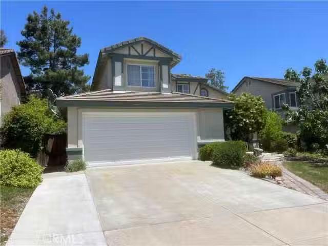Condo for rent in Corona
