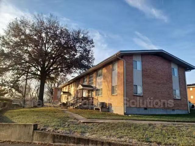 House for rent in Kansas City