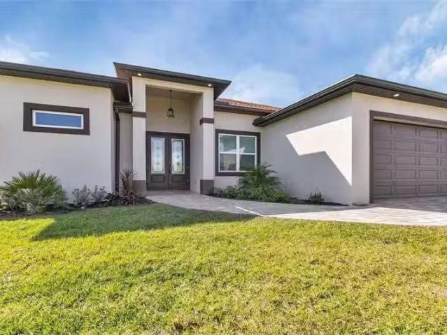 House for rent in Punta Gorda