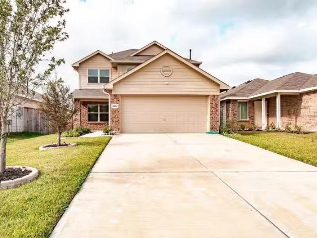 House for rent in Conroe, Texas