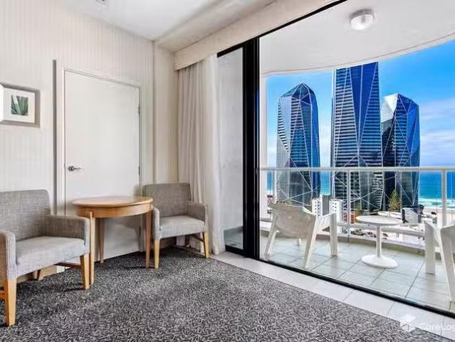 Apartment for rent in Gold Coast, Gold Coast Urban