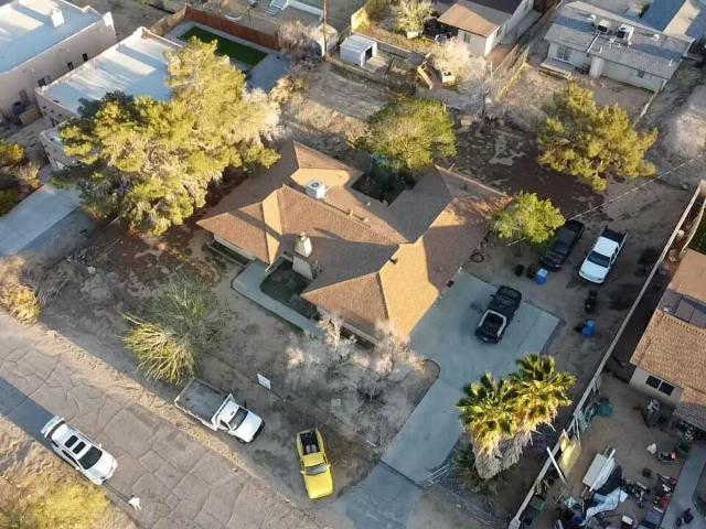 House for sale in Joshua Tree, California