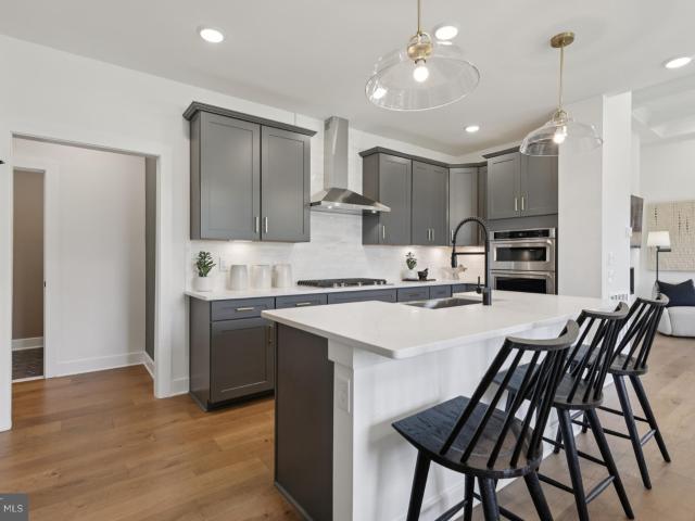Townhouse for sale in Virginia