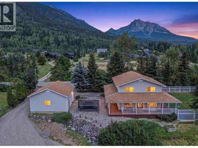 House for sale in British Columbia