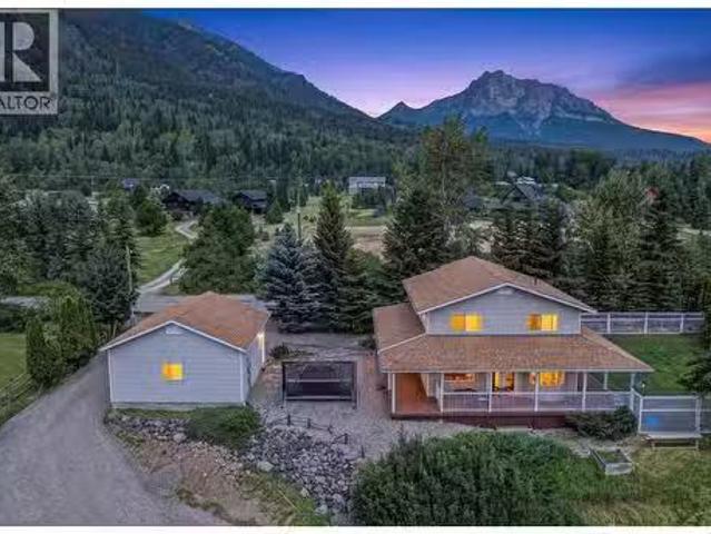 House for sale in British Columbia