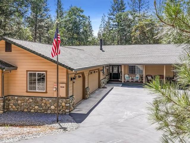House for sale in Foresthill, California