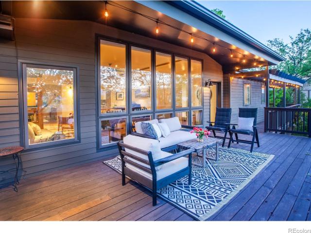 House for sale in Longmont, Colorado
