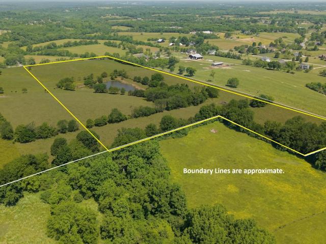 Land for sale in Versailles, Kentucky