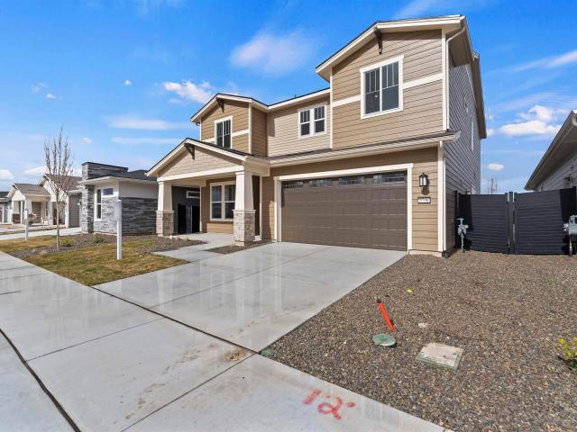 House for sale in Eagle, Idaho