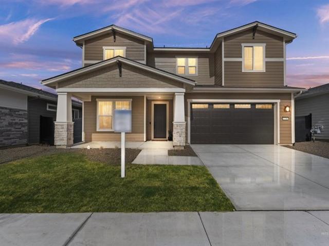 House for sale in Eagle, Idaho