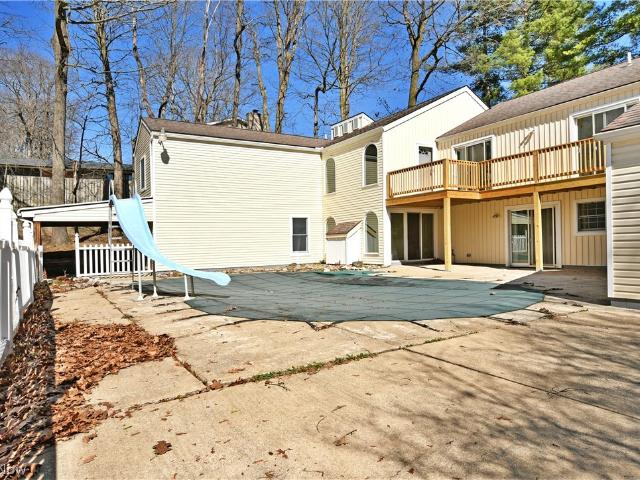 House for sale in Canfield, Ohio