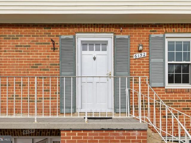 Condo for sale in Centreville, Fairfax County