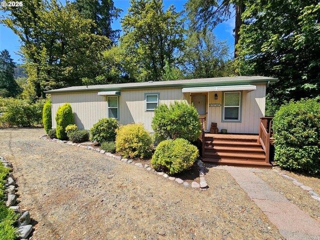 House for sale in Oregonia