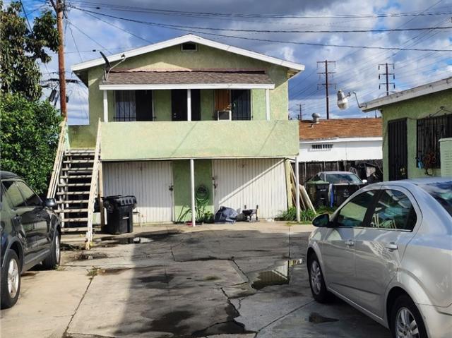 Property for sale in Maywood, California