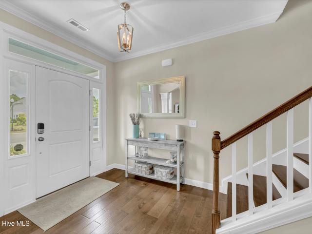 House for sale in Wilmington, North Carolina